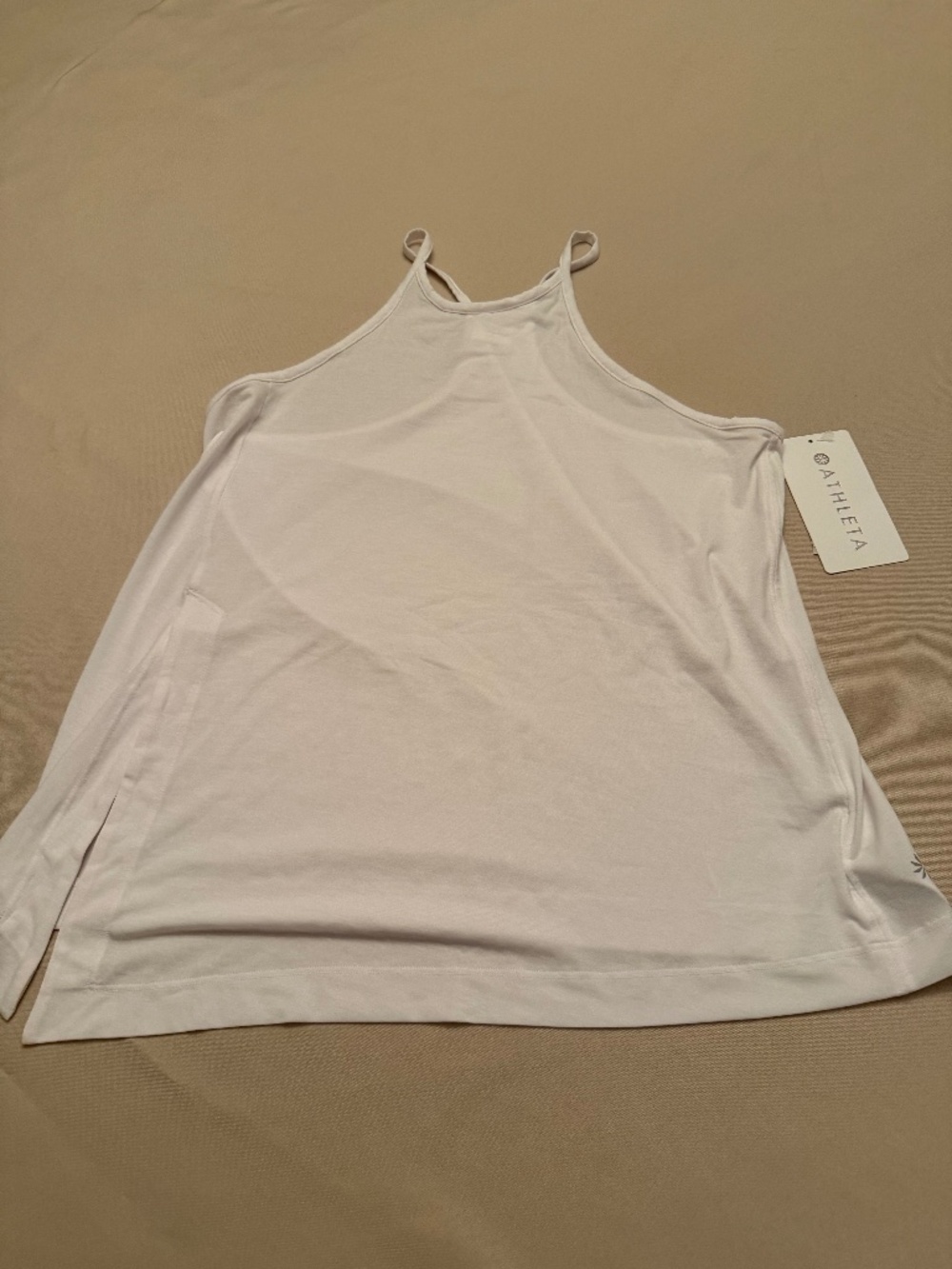 Athleta Tank top   Size S